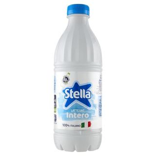 Stella Latte UHT Intero 1000 ml
