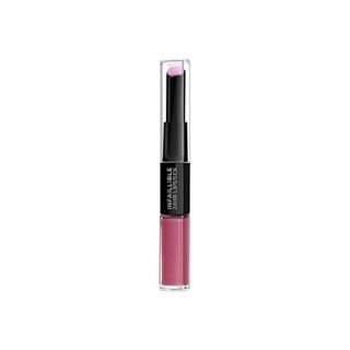 Barra De Labios Infalible 24H 214 Raspberry For Life L'Oréal Paris 1 Ud.
