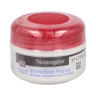 NEUTROGENA REGEN NARIZ LABIOS TARRO 15ML