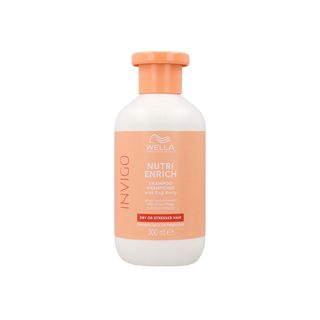 Wella Invigo Nutri Enrich Champú 300 Ml (302116)