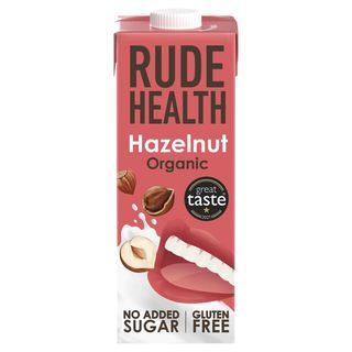 Bebida Vegetal de Avelã Rude Health (emb. 1 lt)