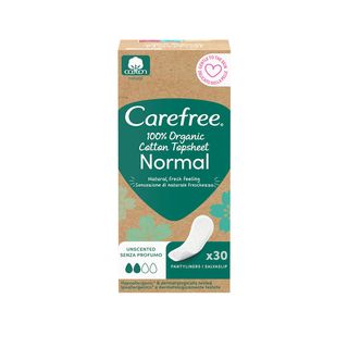 CAREFREE Carefree Organic Transpirable 30U (292243)