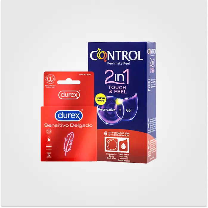 Protección