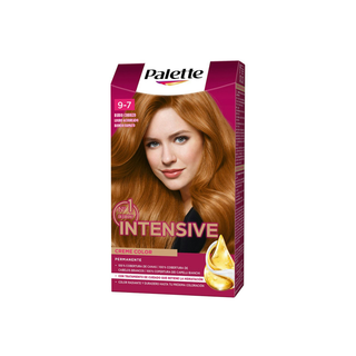 Tinte Rubio Cobrizo 9,77 Palette Intense 115Ml (204619)
