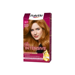 Tinte Rubio Cobrizo 9,77 Palette Intense 115Ml (204619)