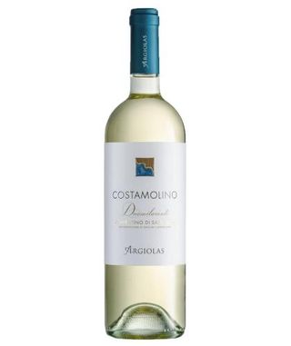 Argiolas Costamolino Vermentino di Sardegna DOC 375 ml