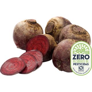 Beterraba sem Rama Resíduo Zero Continente