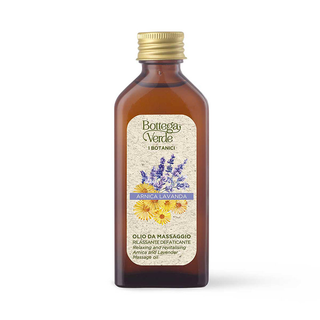 OLIO ARNICA CG 100 ML
