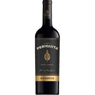 Vinho Tinto Península de Setúbal Periquita Reserva 75CL
