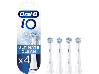 Recambio Para Cepillo Dental - Oral-B Io Ultimate Clean (1481089)