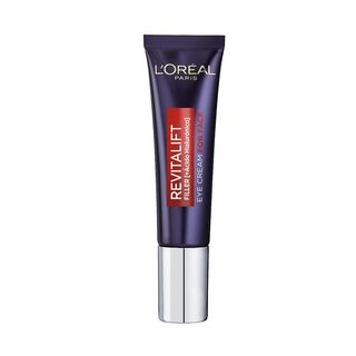 Crema De Ojos Y Rostro L'Oréal Revitalift Filler 30Ml (274933)
