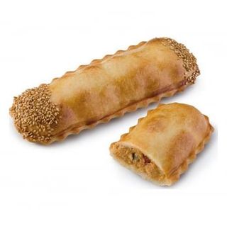 Empanadilla De Atún 1 Ud.