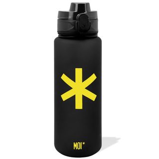 Botella Sport Bidón - MOI* - Amarillo 8436586281625