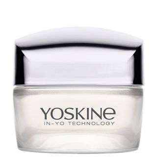 Yoskine Mezo Peptide Expert Regenerujący Krem Przeciwzmarszczkowy z efektem odmładzającej mezoterapii 70+ na dzień i na noc
