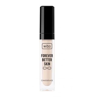 Corrector Forever Better Skin - Wibo - Beige 5901801670476