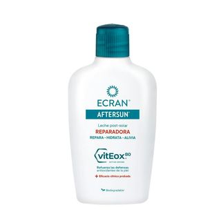 Aftersun Ecran, Bote 200 Ml (161634)