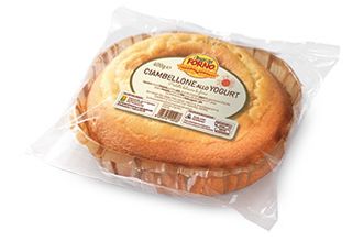 Ciambellone allo yogurt