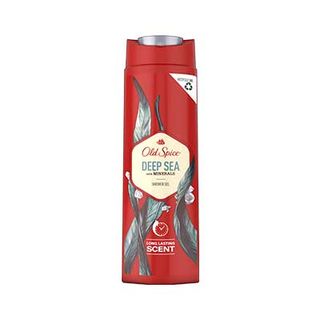 Gel Deep Sea 400 Ml Old Spice (8006540944752)