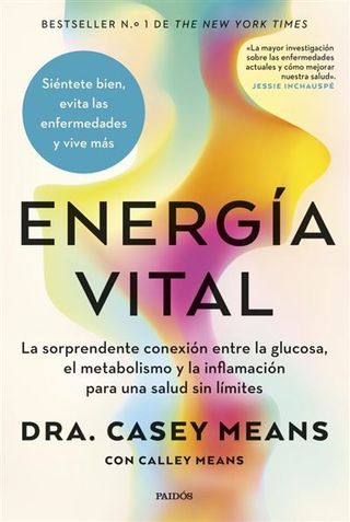 Energía Vital (9788449343537)