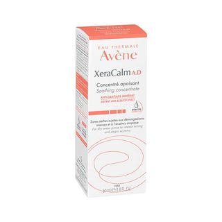 Xeracalm Ad Concentrado Calmante Avene 50 Ml.  (3282770114201)