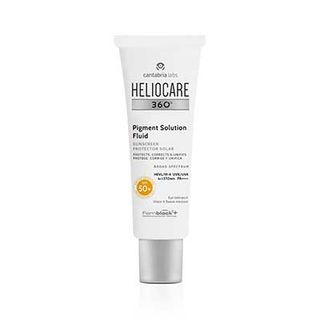 360º Pigment Fluid Spf 50+ Antimanchas 50Ml. Heliocare (8470001977793)