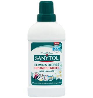Desinfectante Sanytol Textil 500 Ml