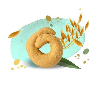 Taralli Gusto Classico Classic Flavour