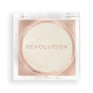 Beam Bright Highlighter - Revolution - Beige 5057566805421