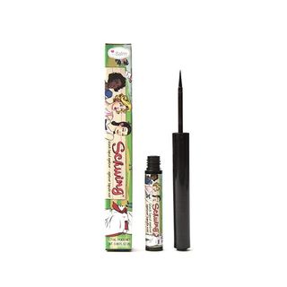 The Balm Schwing! Us Black Liquid Eyeliner 2610184