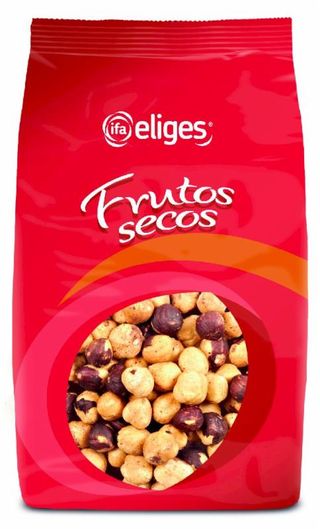 Avellanas Tostada Ifa Eliges 200G