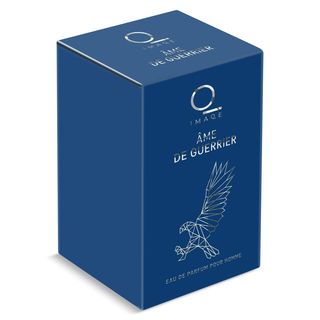 Perfume Para Hombre Âme De Guerrier Imaqe De Dia Frasco 100 Ml