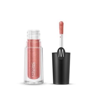 EYECONIC LIQUID TINT EYESHADOW - Ombretto liquido dal finish shimmer 105 ROSE GOLD