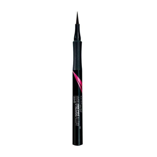 Delineador Líquido Master Precise - Maybelline New York - Preto 3600530730308