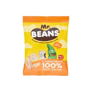 Mr Beans Patat.Formaggio Gr.40