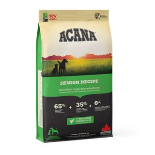 Acana Senior Pienso Para Perros 11.4Kg
