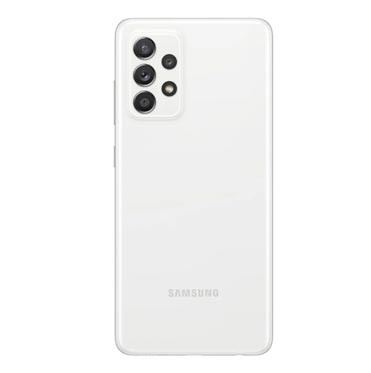 Samsung Galaxy A52 5G