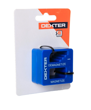 Magnetizador De Chaves Dexter (19557853)