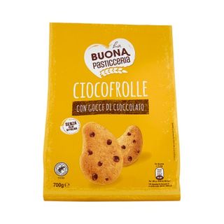 Ciocofrolle Lbp 700G