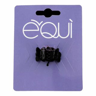 ÈQUI PINZOTTINO QUATTRO DENTI