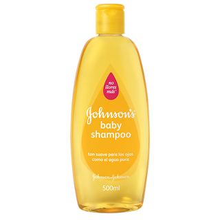 Champu Clasico Johnson'S 500 Ml