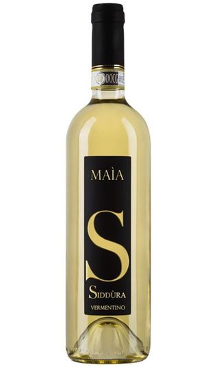 Maia Vermentino di Gallura DOCG Superiore Siddura