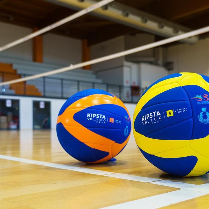 Voleibol