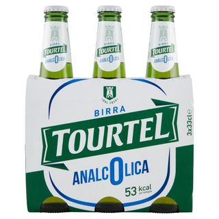 Tourtel Birra Analcolica 3 X 33 Cl - 749461