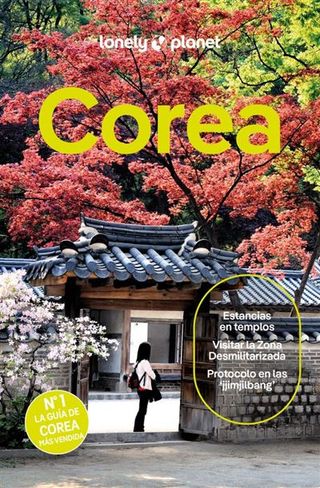 Corea 3 (9788408296980)