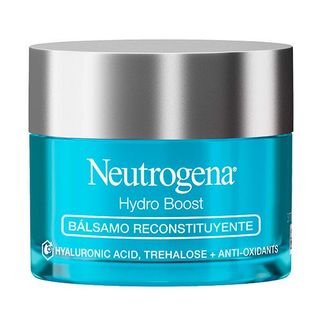 Neutrogena Hydro Boost Bálsamo Reconstituyente 5795650 50Ml