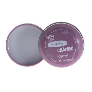 Bálsamo Labial Tin - Gio de Giovanni - 1 unidad 8436039070363
