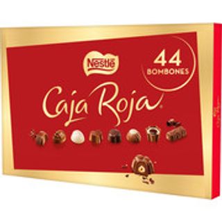Bombones Caja Roja Nestle 400 Gr.