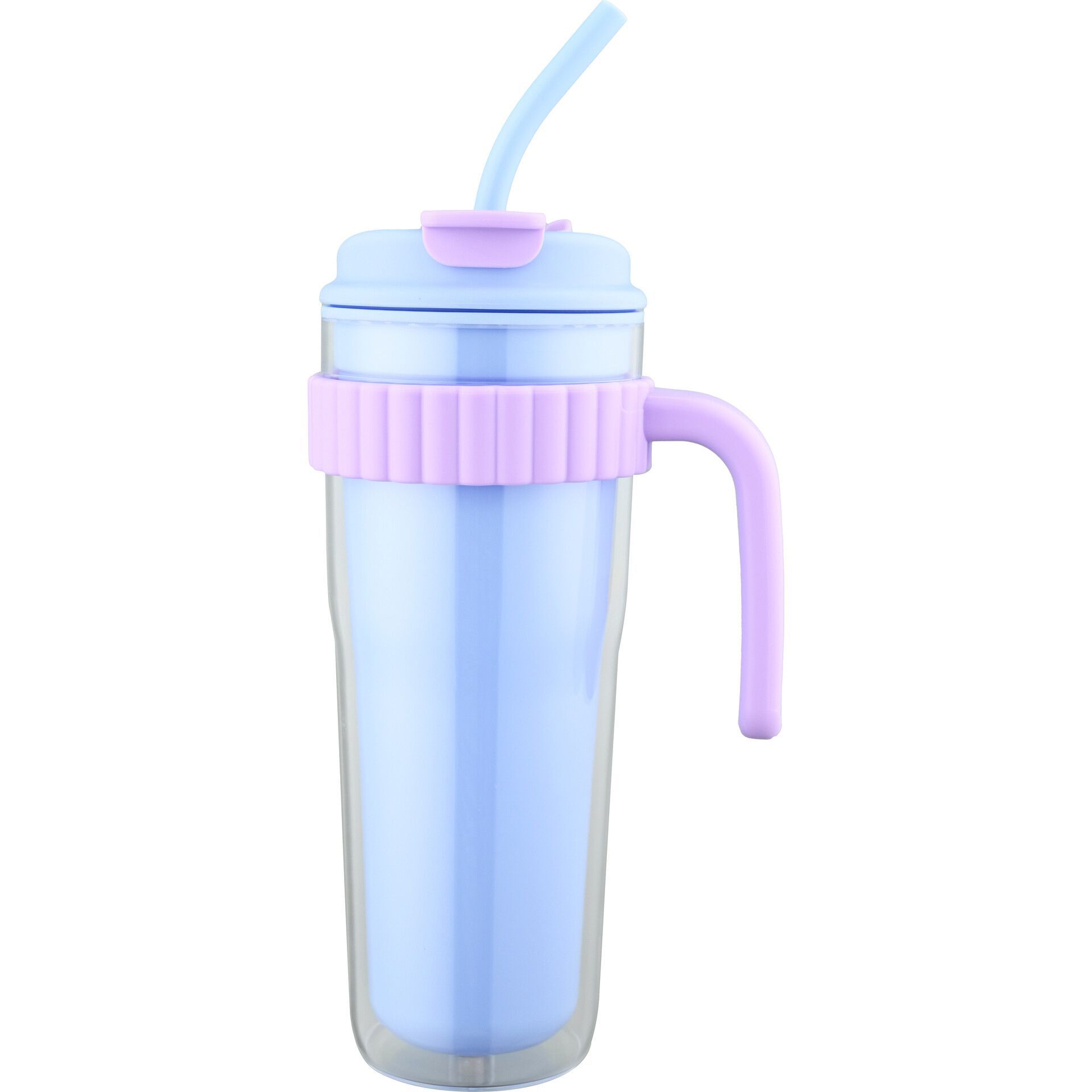 Garrafas e Lancheiras