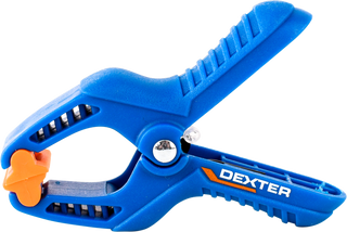 Grampo Mola 75Mm Dexter (82305109)