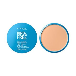 Rimmel London Kind & Free Polvo Compacto Fair 2604589